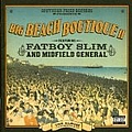 Fatboy Slim - Big Beach Boutique 2 album