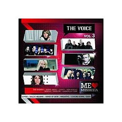 The Feeling - The Voice Vol. 3 album