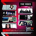 The Feeling - The Voice Vol. 3 album