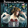 Florence + The Machine - Lungs album