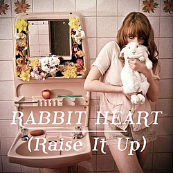 Florence + The Machine - Rabbit Heart EP альбом