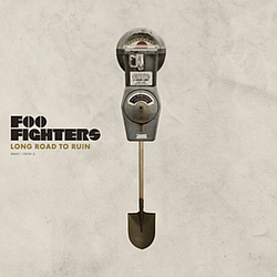 Foo Fighters - Long Road To Ruin album
