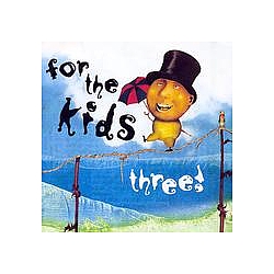 The Format - For the Kids Three! album