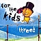 The Format - For the Kids Three! album