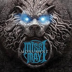 Miss May I - Monument альбом