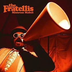 The Fratellis - Mistress Mabel (Bundle) album