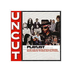 The Fratellis - Uncut | 2006/10 | The Playlist - October 2006 album