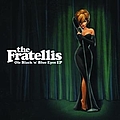 The Fratellis - Ole Black N Blue Eyes альбом