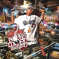 The Game - Americas Most Wanted album