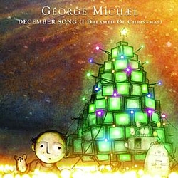 George Michael - December Song (I Dreamed Of Christmas) album