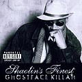 Ghostface Killah - Shaolin&#039;s Finest album