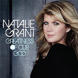 Natalie Grant - Greatness of Our God album