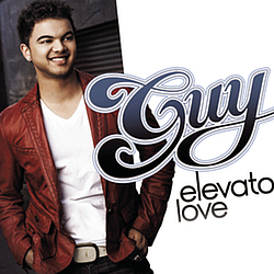 Guy Sebastian - Elevator Love album