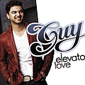 Guy Sebastian - Elevator Love album