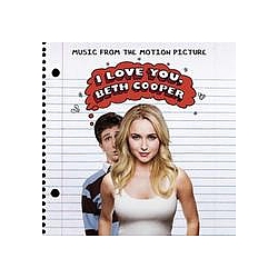Gym Class Heroes - I Love You, Beth Cooper (Music From The Motion Picture) album