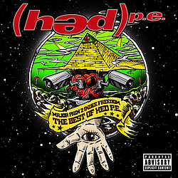 (hed) P.e. - Major Pain 2 Indee Freedom-The Best of (hed) p.e. album