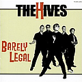The Hives - Barely Legal альбом