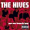 The Hives - Your New Favourite Band album