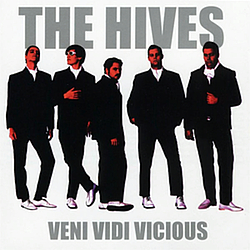The Hives - Veni Vidi Vicious album
