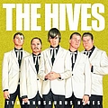The Hives - Tyrannosaurus Hives album