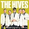 The Hives - Tyrannosaurus Hives альбом