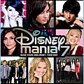 Honor Society - Disneymania 7 альбом