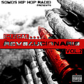 Immortal Technique - Somos Hip Hop Radio: Revolucionario Volumen DOS album