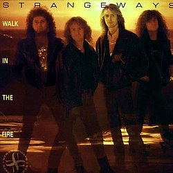 Strangeways - Walk In The Fire альбом