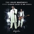 The Isley Brothers - Body Kiss альбом