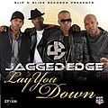 Jagged Edge - Lay You Down album