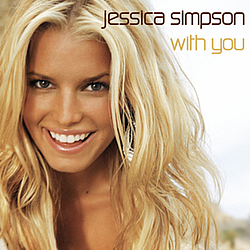 Jessica Simpson - With You альбом