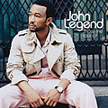 John Legend - Show Me Tour EP альбом