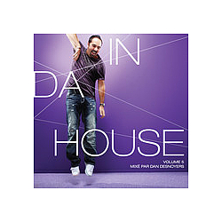 Swedish House Mafia - In Da House Vol.5 альбом
