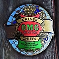 Kaiser Chiefs - Oh My God album