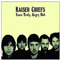 Kaiser Chiefs - Admire You album