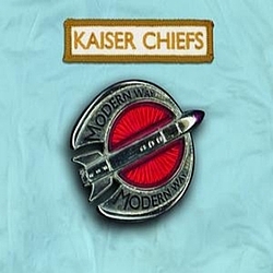 Kaiser Chiefs - Modern Way album