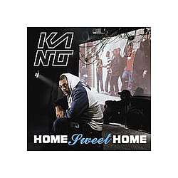 Kano - Vocals album