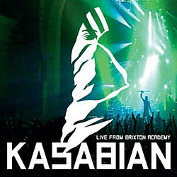 Kasabian - Live At Brixton альбом