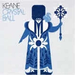 Keane - Crystal Ball (International Version) альбом