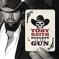 Toby Keith - Bullets In The Gun альбом