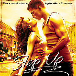 Kelis - Step Up Soundtrack album