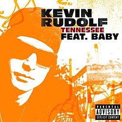 Kevin Rudolf - Tennessee album