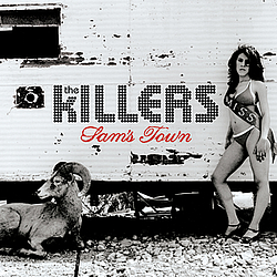 The Killers - Sam&#039;s Town альбом
