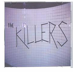 The Killers - Demo album