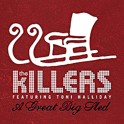 The Killers - A Great Big Sled album