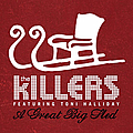 The Killers - A Great Big Sled альбом