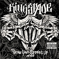 Kingspade - Throw Your Spades Up album