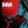 K&#039;naan - The Dusty Foot On The Road альбом