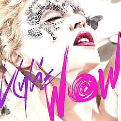 Kylie Minogue - Wow album