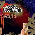 Lady Sovereign - Vertically Challenged альбом